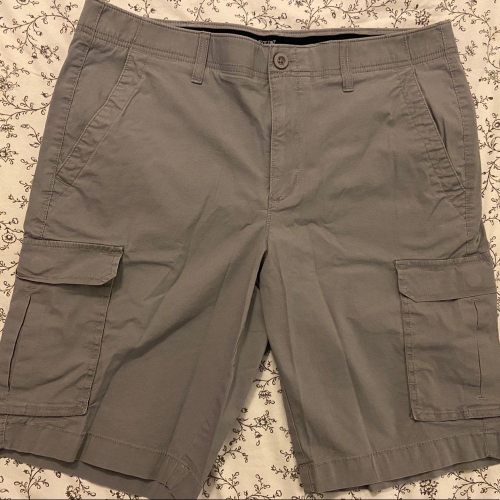 Men’s Cargo Shorts Apt 9